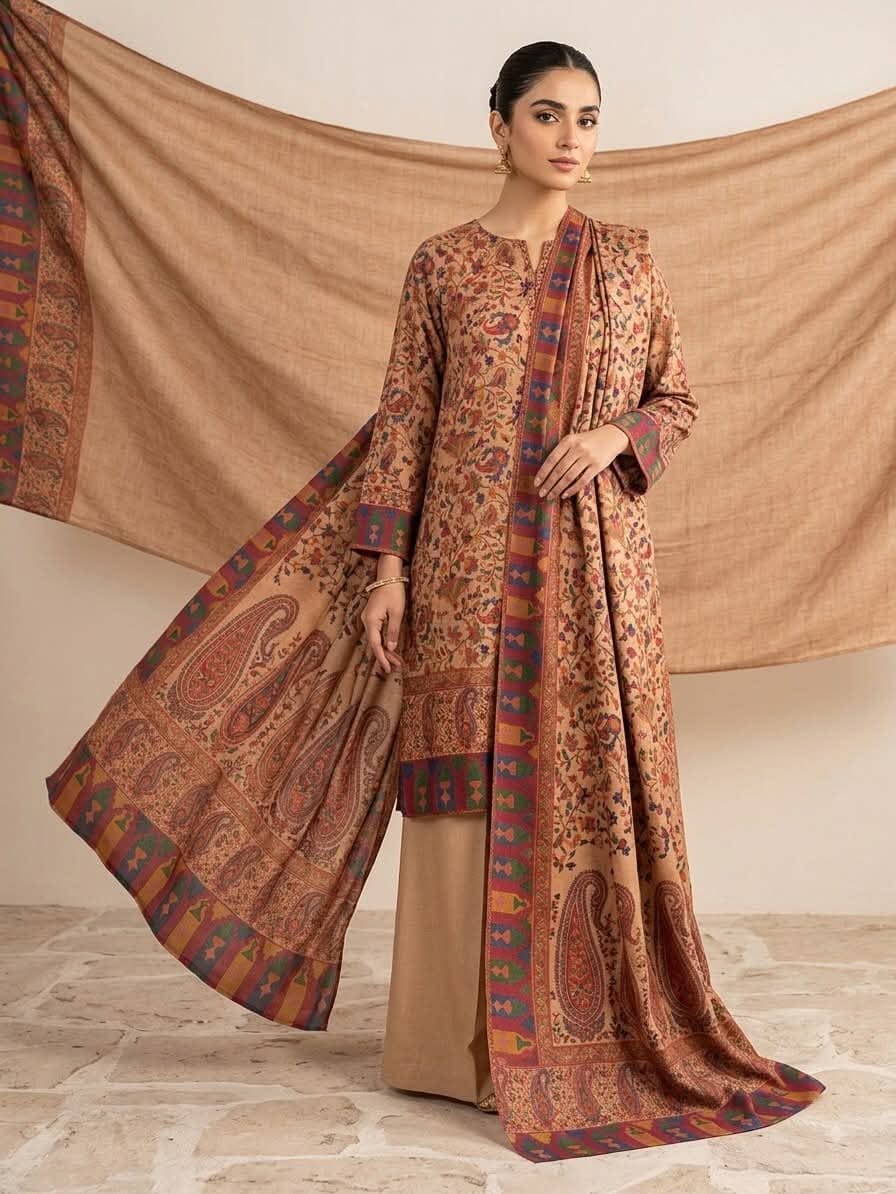 Winter collection