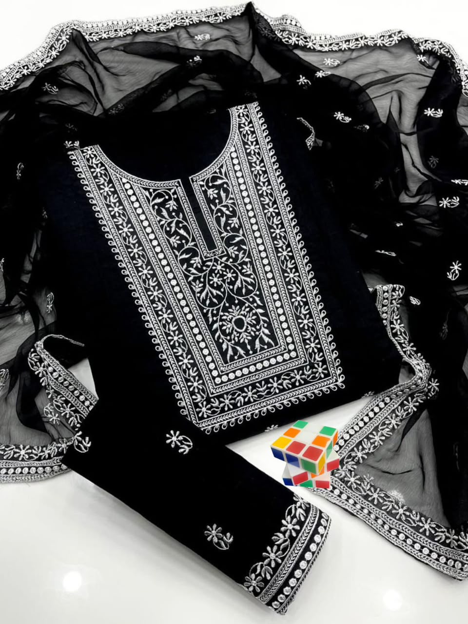 Summer arrivals black edition