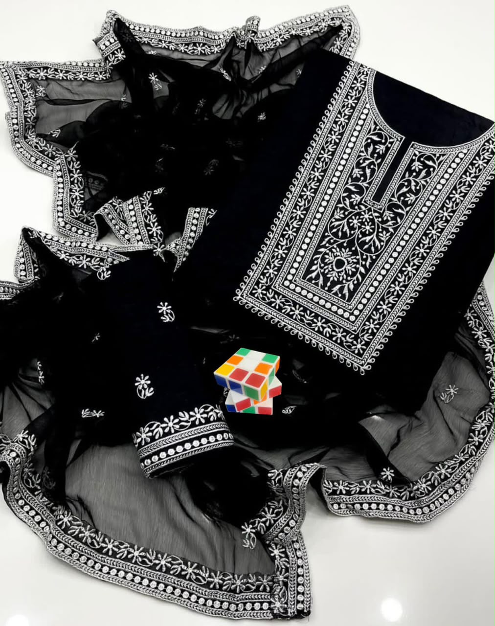 Summer arrivals black edition