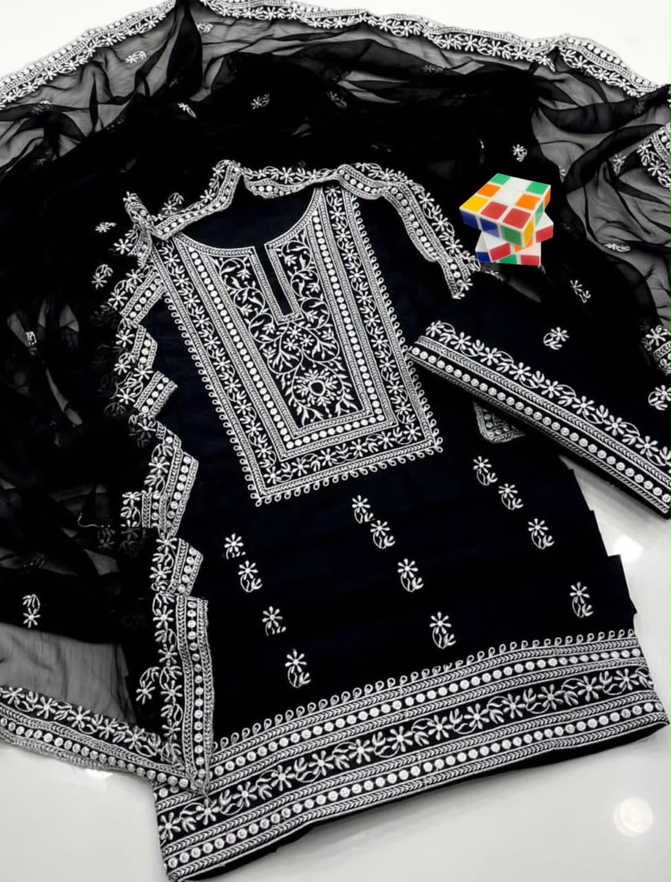Summer arrivals black edition