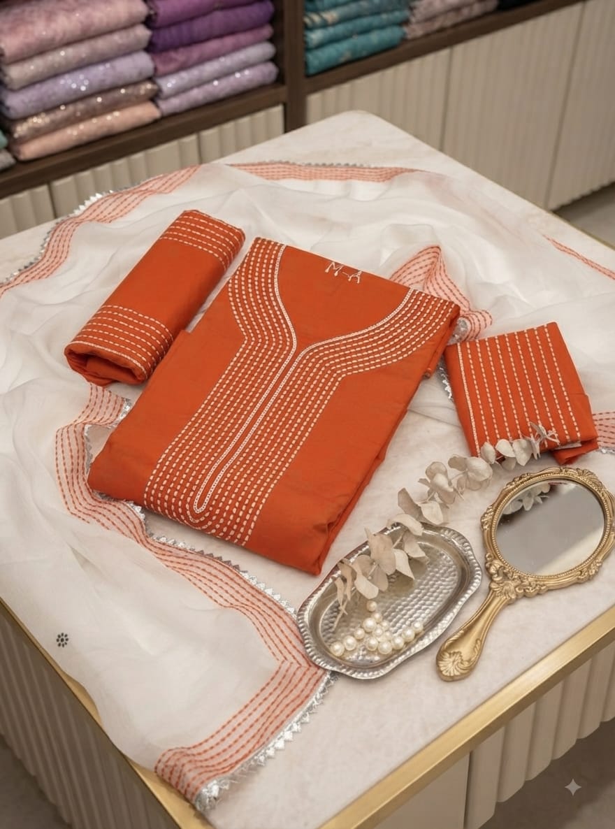 Clothes New Collection