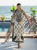 3 piece unstitched suits