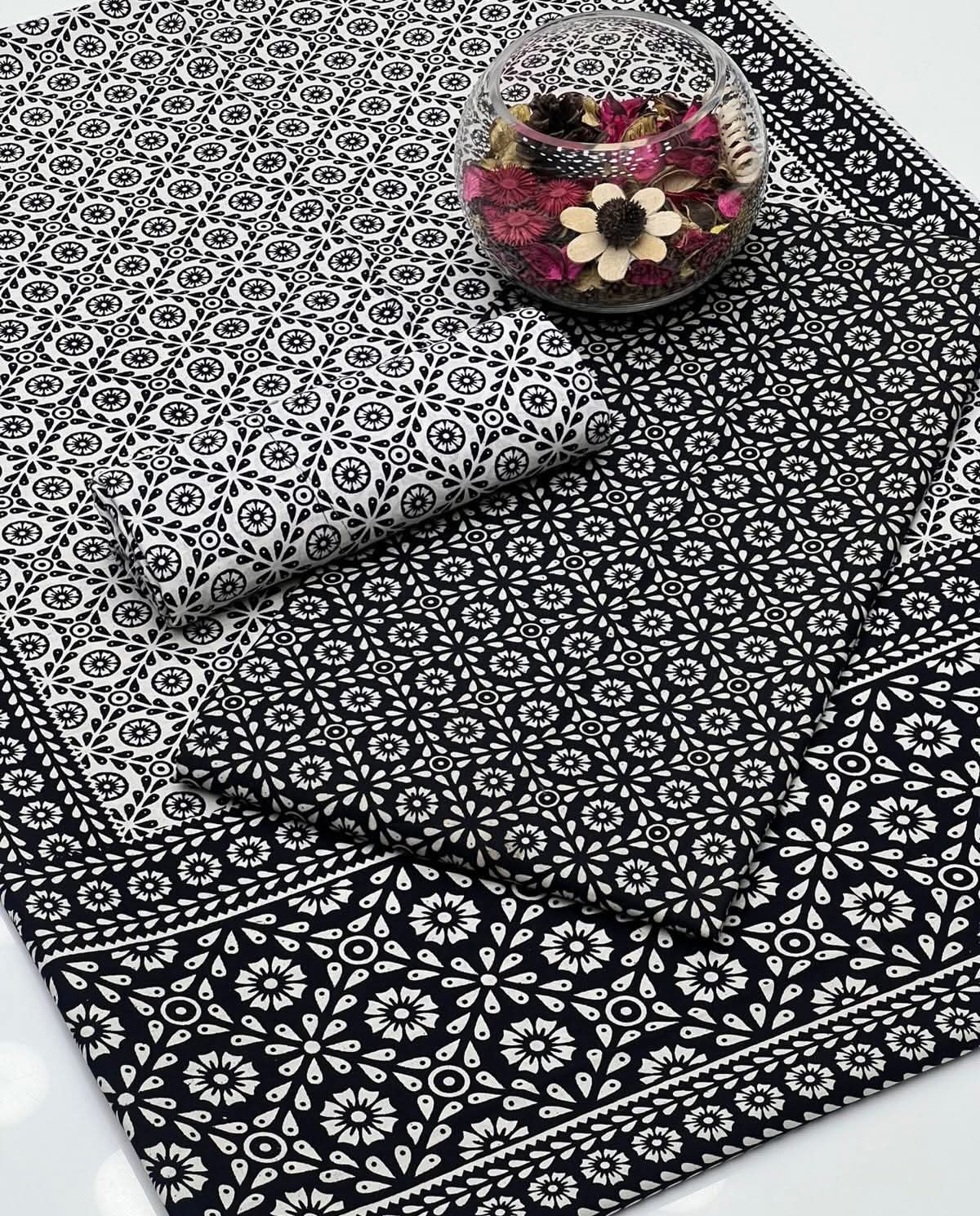 Ajrak Collection
