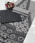 Ajrak Collection