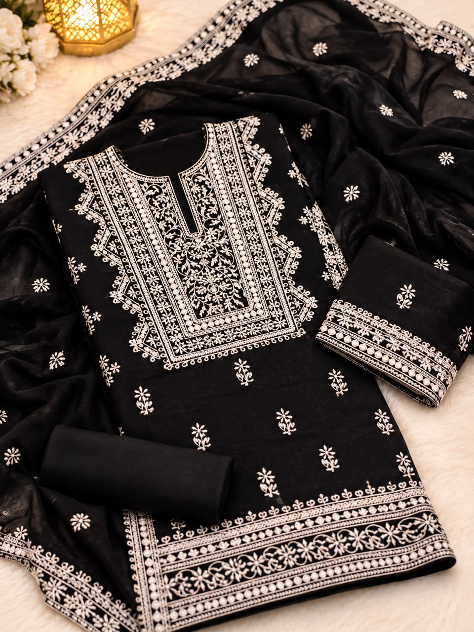 Summer arrivals black edition